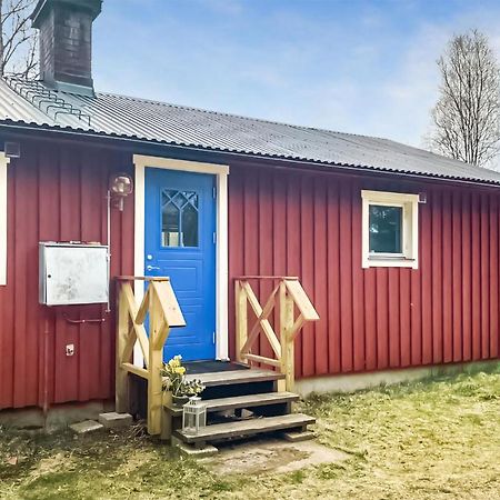 Cozy Home In Markaryd With House A Panoramic View Hässlehult المظهر الخارجي الصورة