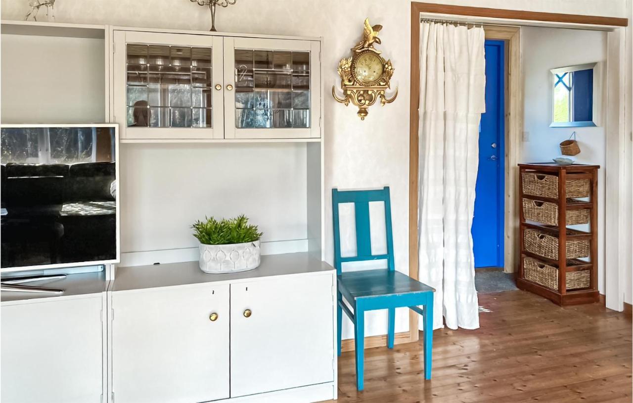 Cozy Home In Markaryd With House A Panoramic View Hässlehult المظهر الخارجي الصورة