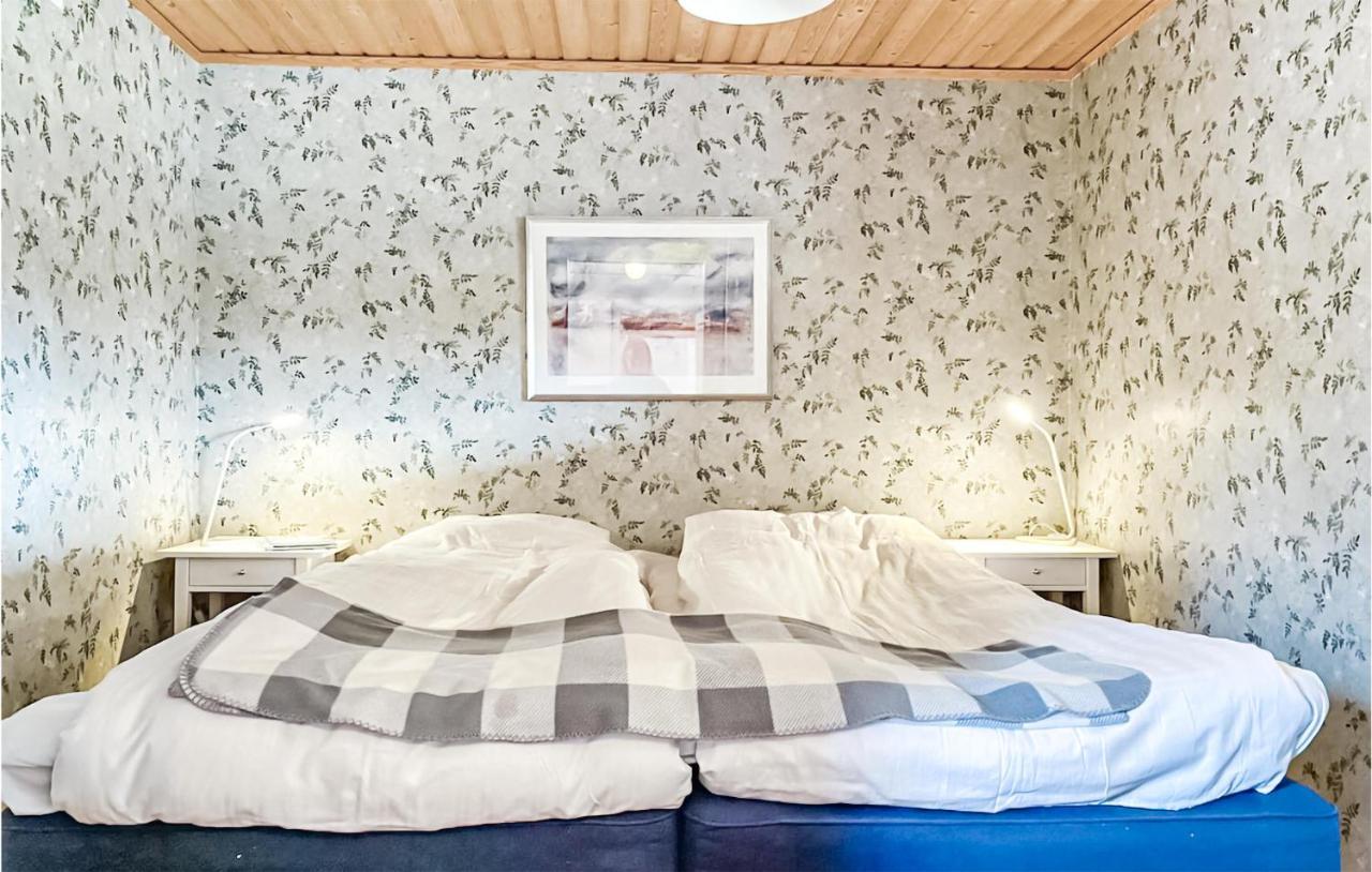 Cozy Home In Markaryd With House A Panoramic View Hässlehult المظهر الخارجي الصورة